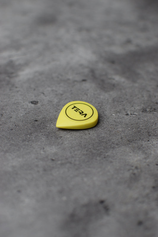 Yellow Juma