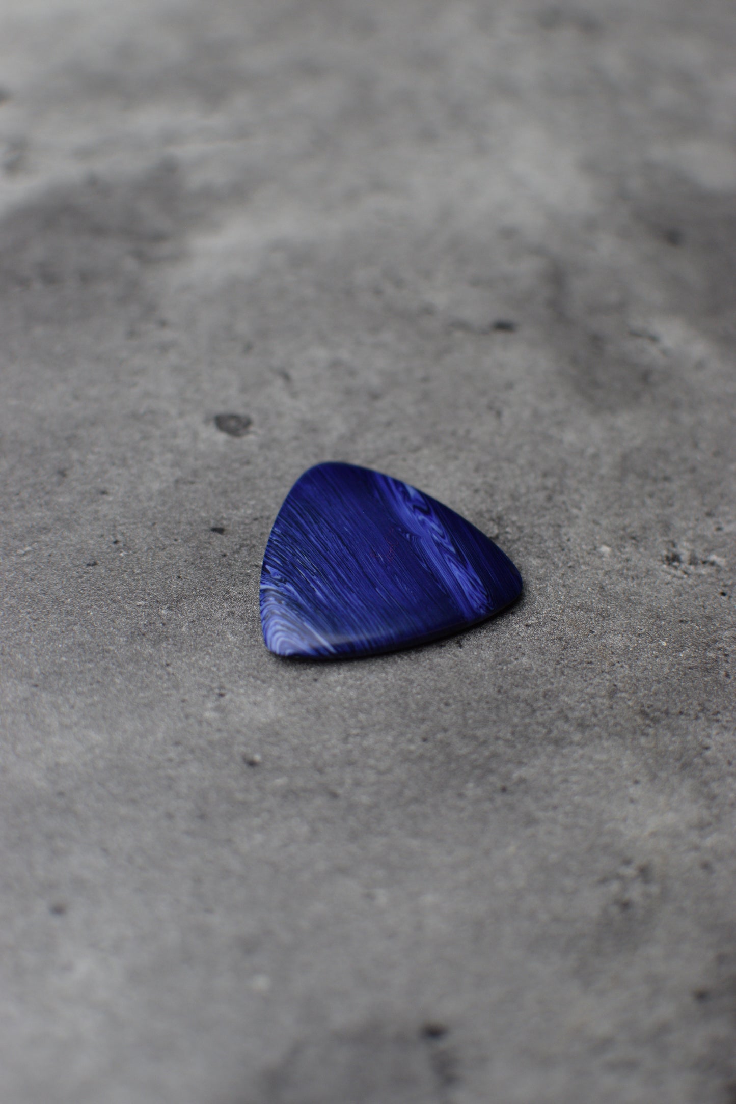 Triangular Purple Juma