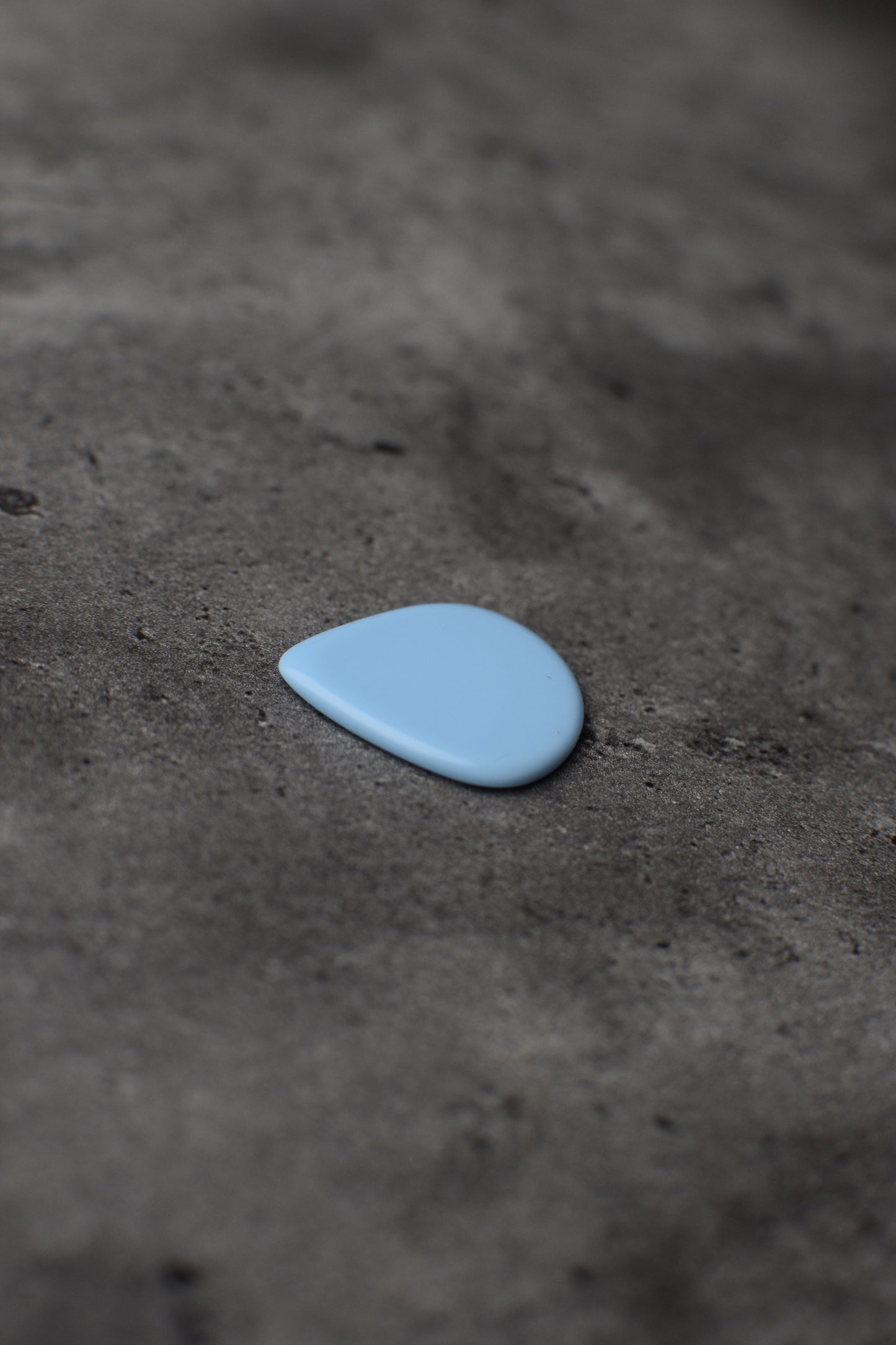 Ice Blue