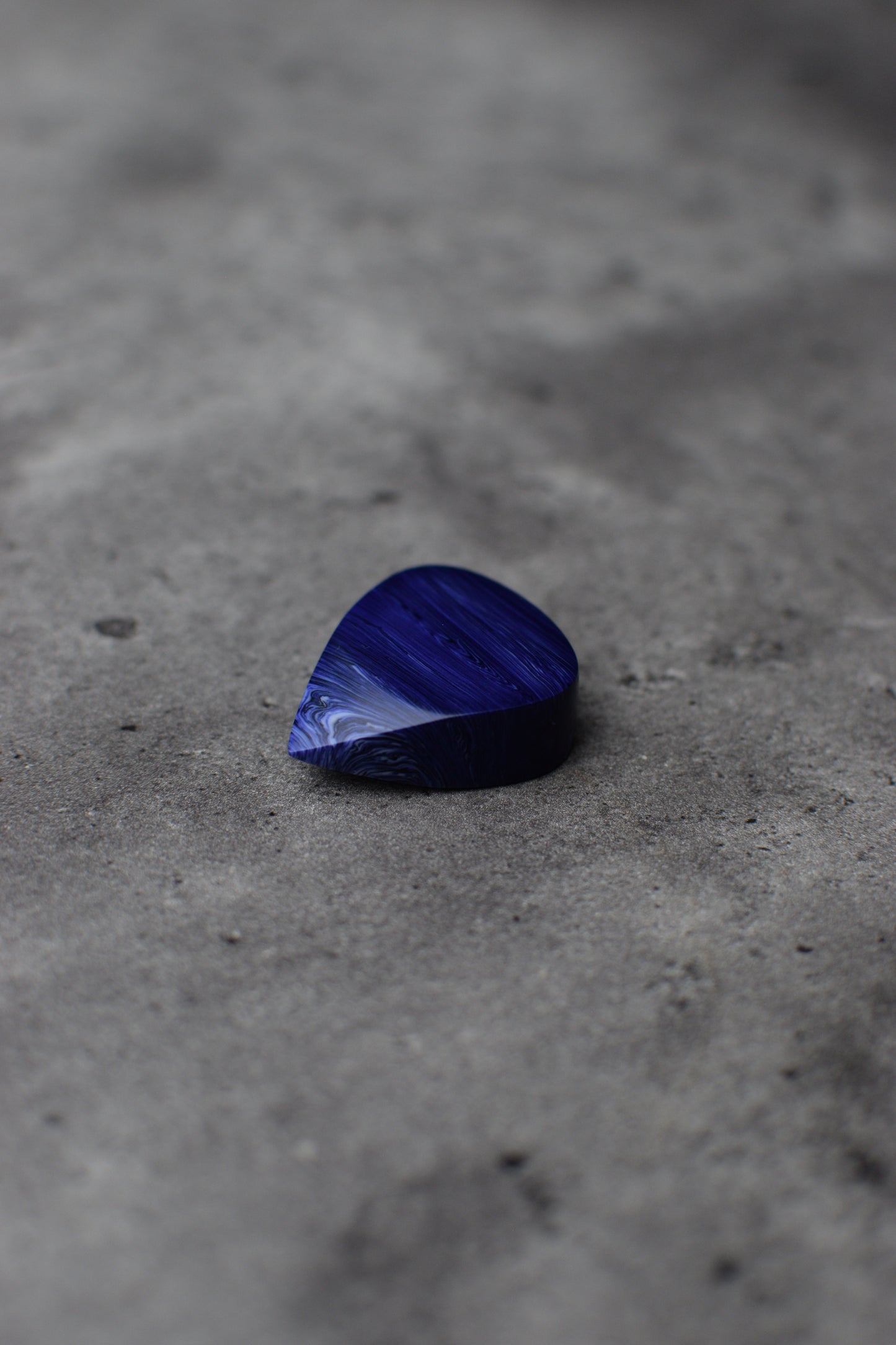 10mm Purple Juma