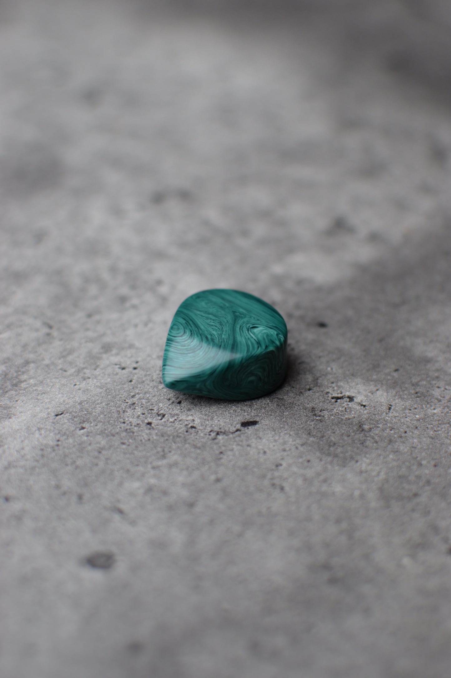 Green Juma 10mm