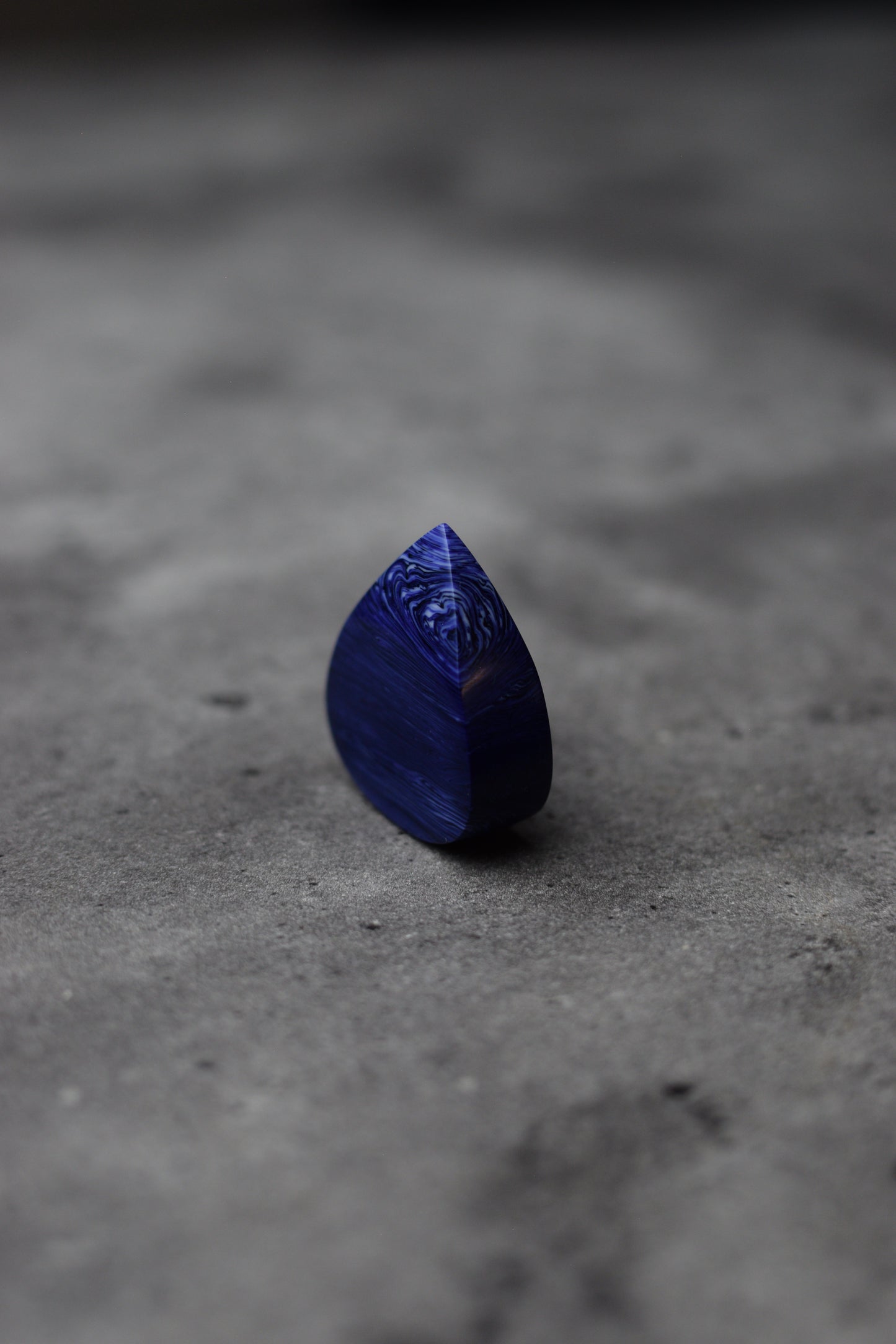 10mm Purple Juma