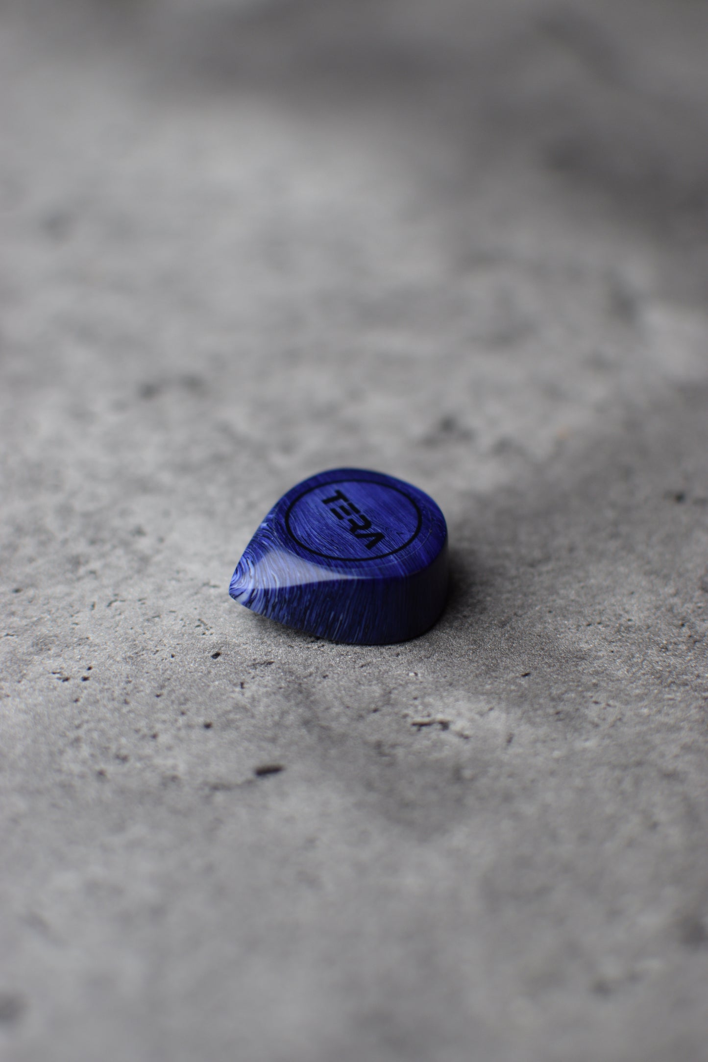 Purple Juma 10mm