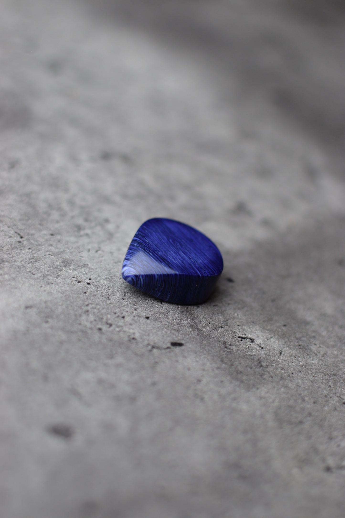 Purple Juma 10mm