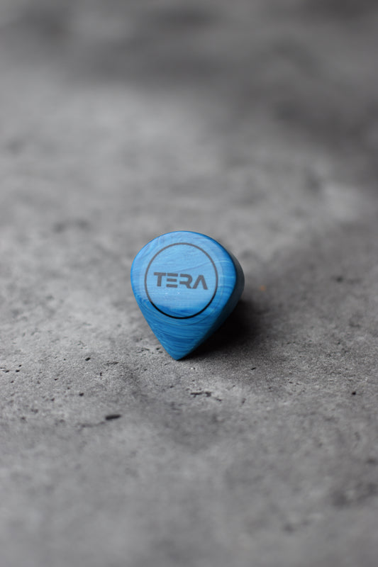 Blue Juma 10mm