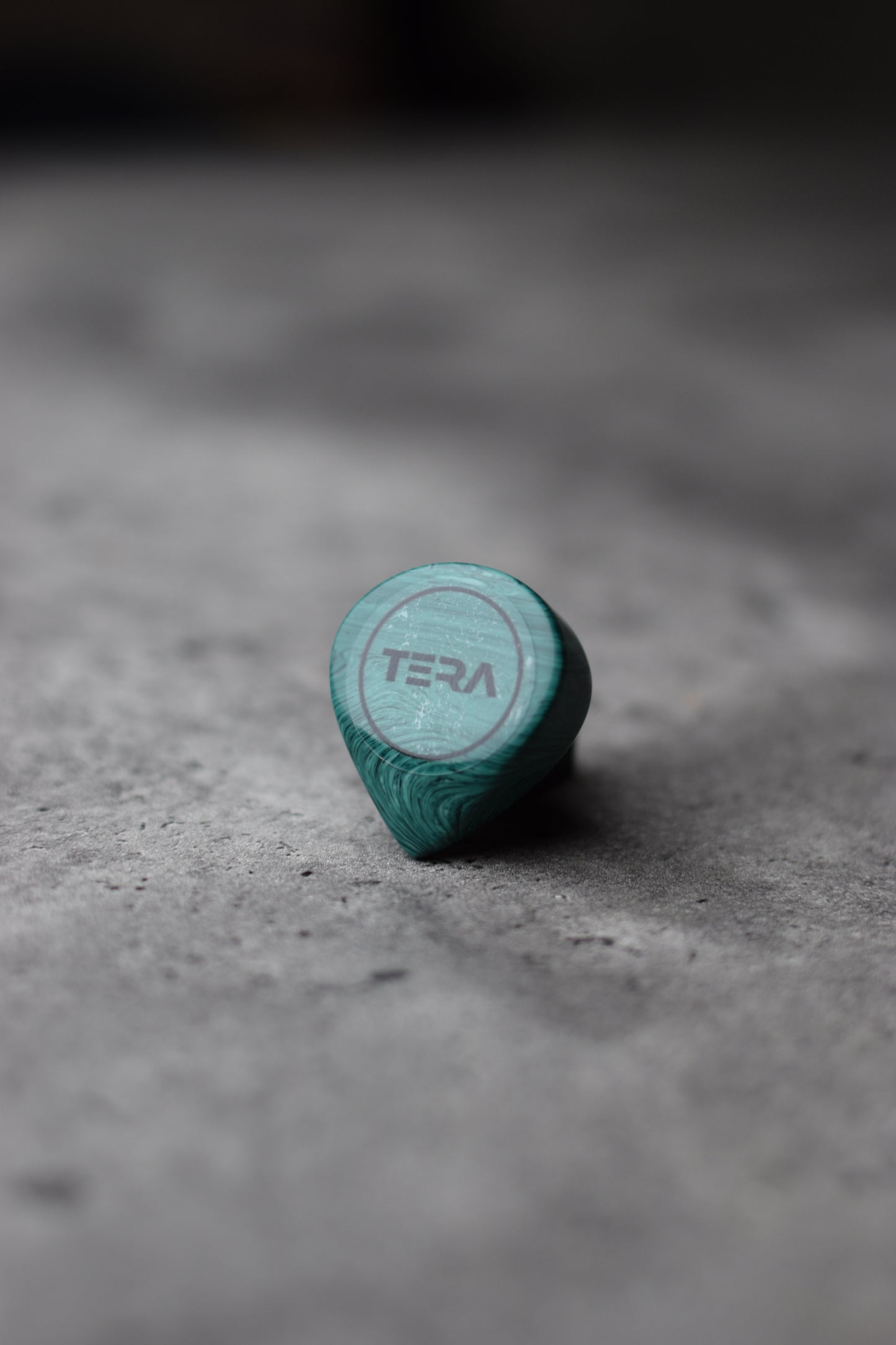 Green Juma 10mm