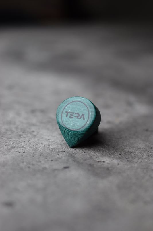 Green Juma 10mm