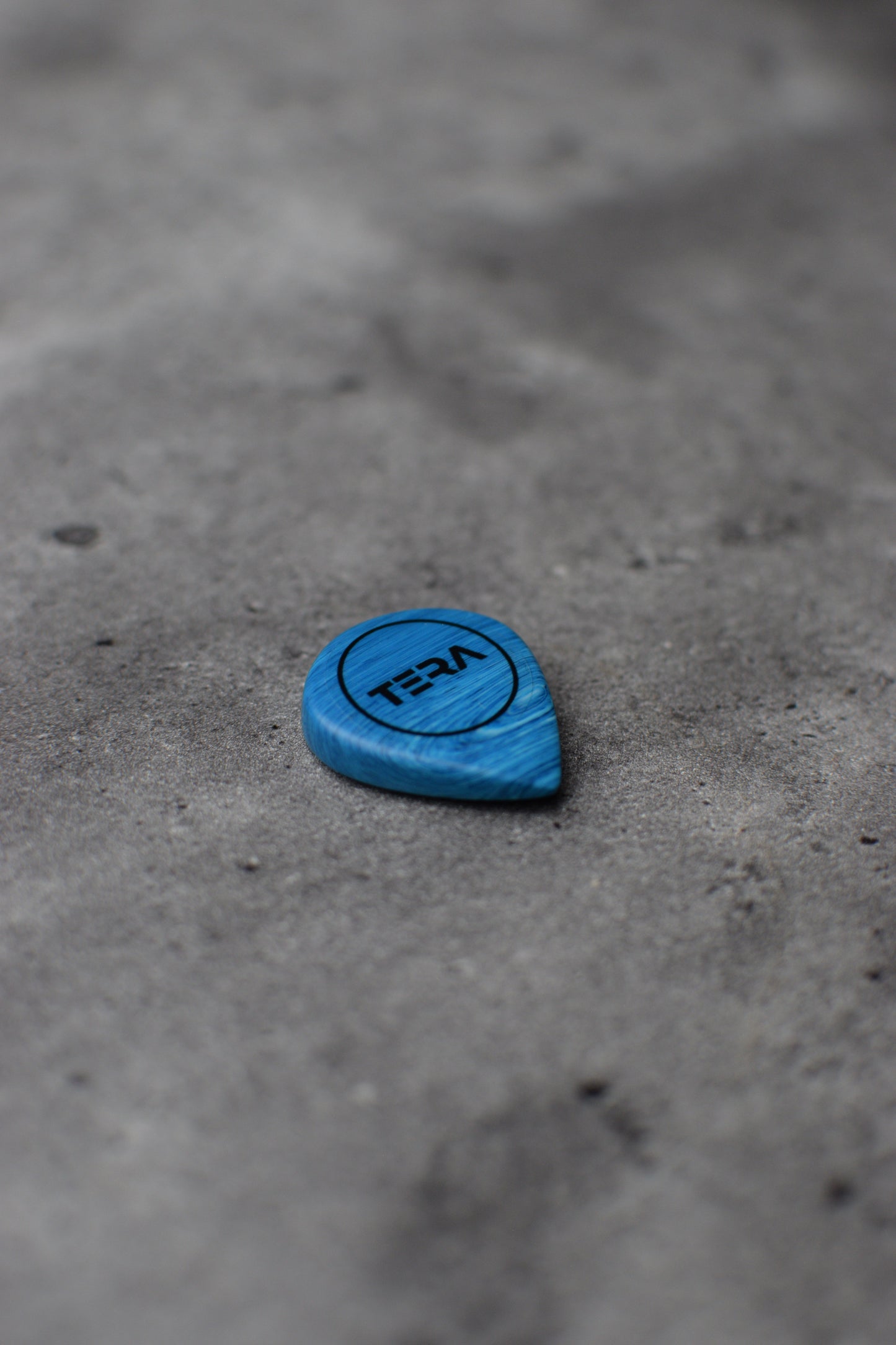 Blue Juma 5mm