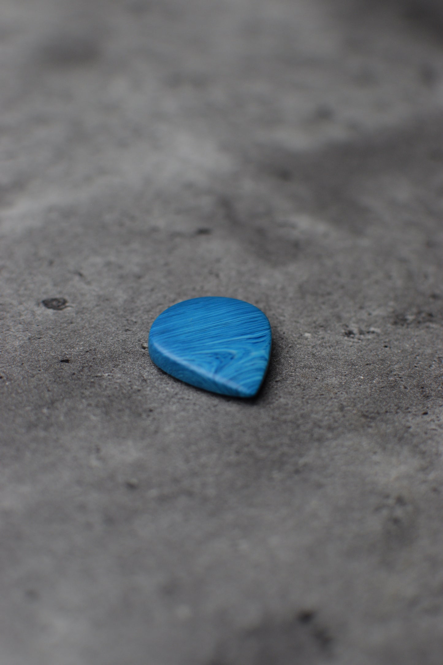 Blue Juma 5mm