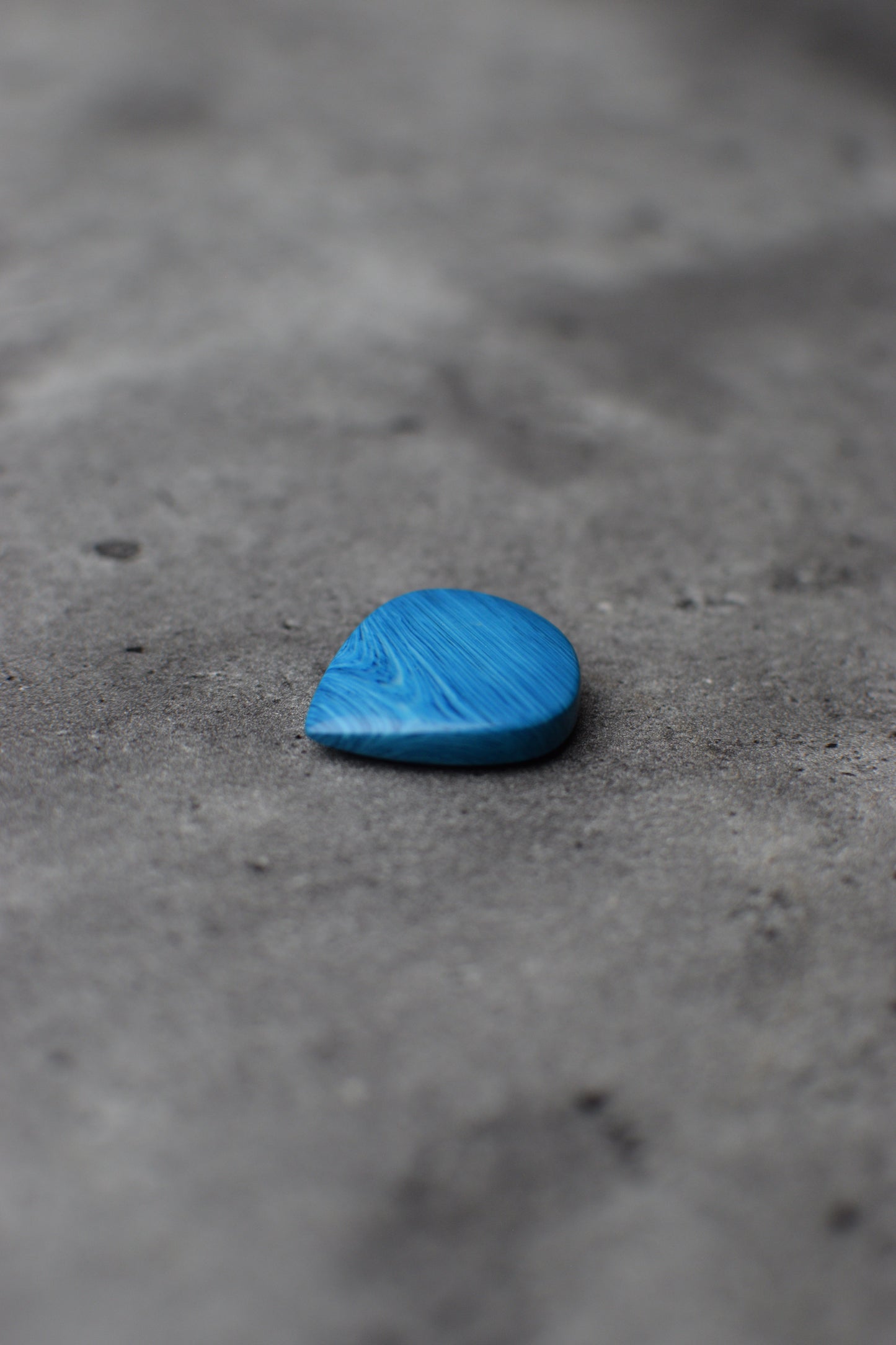 Blue Juma 5mm