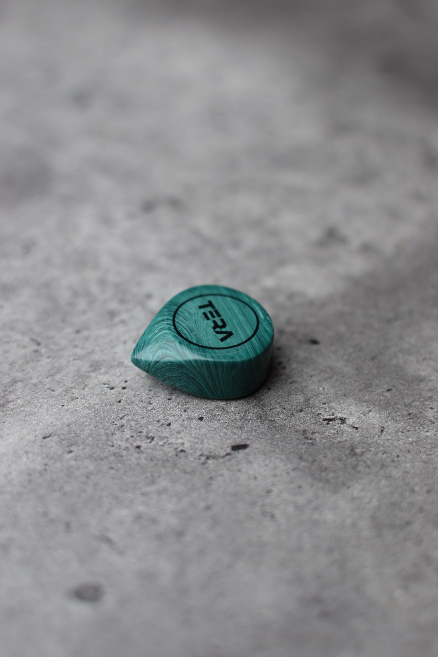 Green Juma 10mm