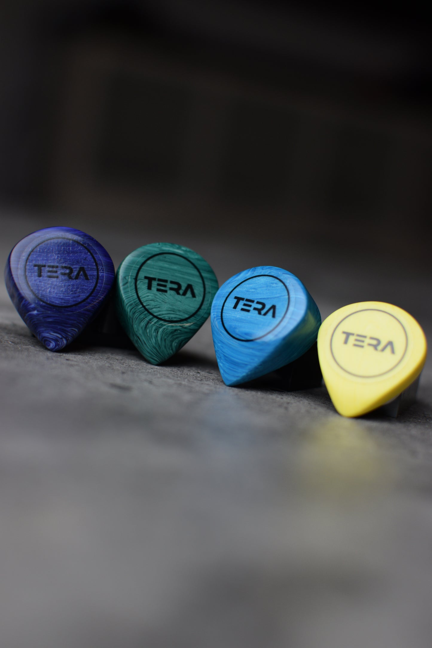 Blue Juma 10mm