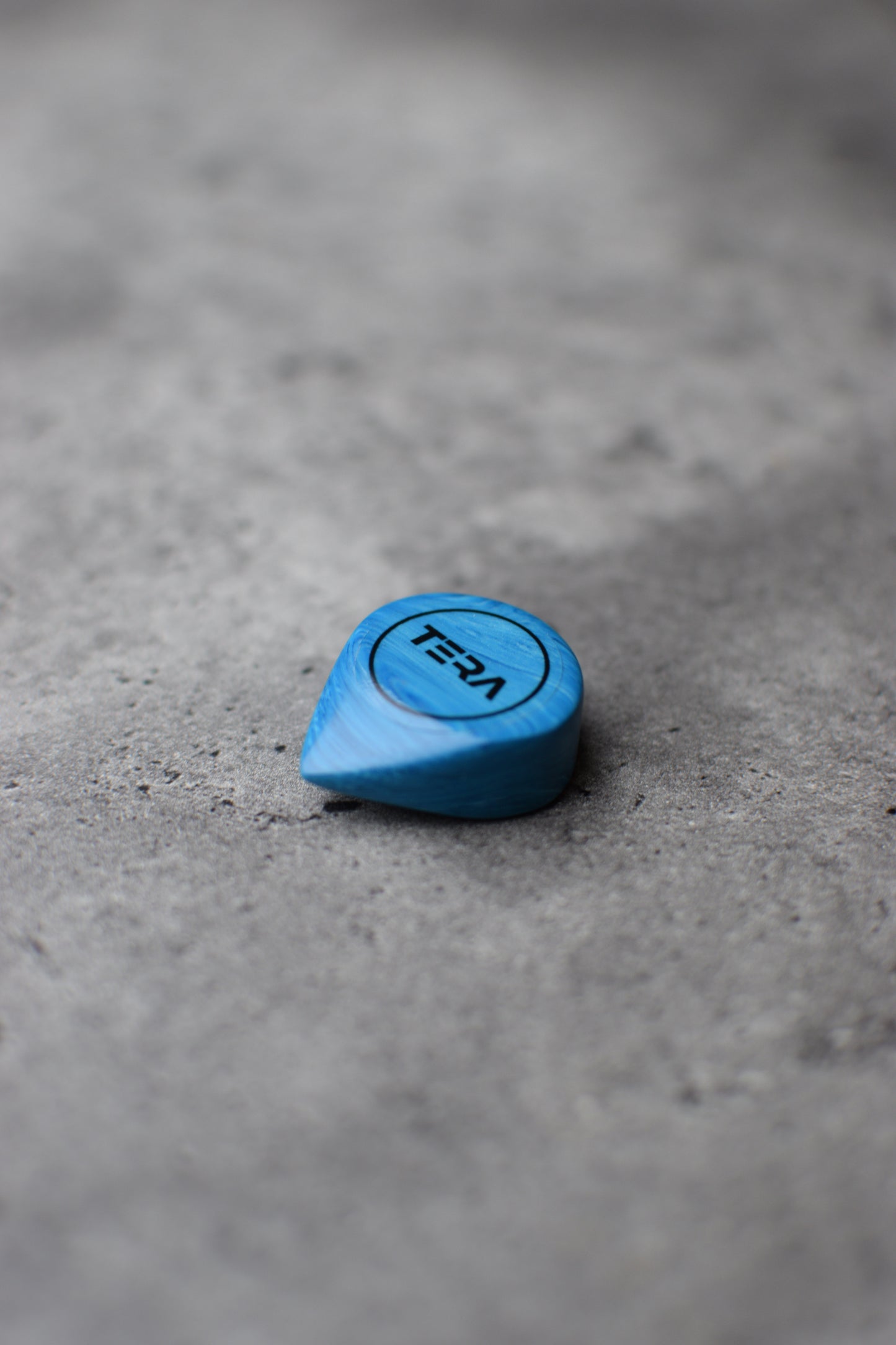 Blue Juma 10mm