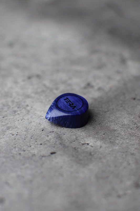 Purple Juma 10mm