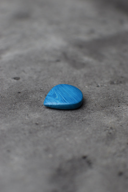 Blue Juma 5mm